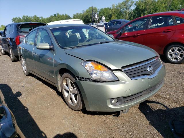 Photo 4 from auction – 2008 NISSAN ALTIMA with VIN 1N4BL21E48C229884