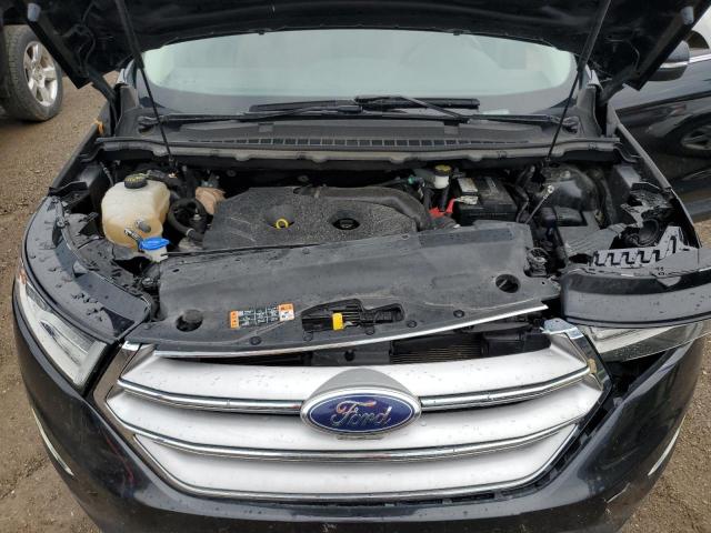 Photo 12 from auction – 2015 FORD EDGE TITAN with VIN 2FMPK4K92FBC03194
