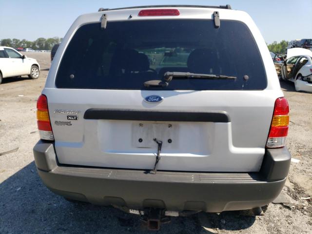 Photo 6 from auction – 2004 FORD ESCAPE XLT with VIN 1FMCU931X4KB09257