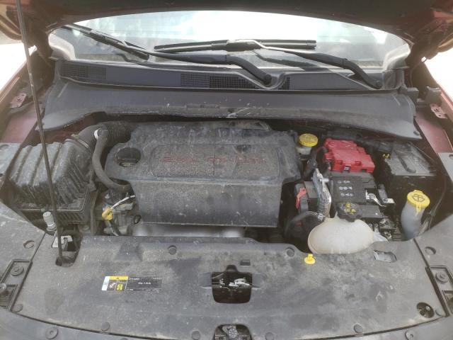 Photo 12 from auction – 2021 JEEP COMPASS LI with VIN 3C4NJCCBXMT526209