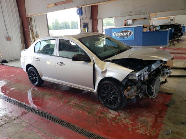 Photo 4 from auction – 2010 CHEVROLET COBALT LS with VIN 1G1AA5F51A7120604