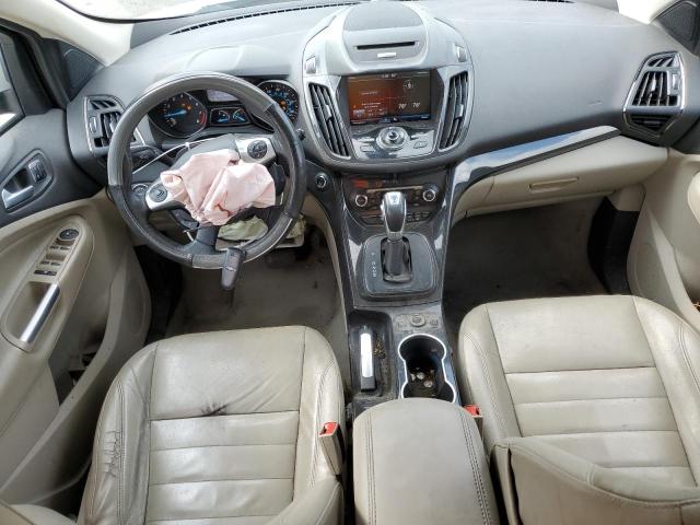 Photo 8 from auction – 2014 FORD ESCAPE TIT with VIN 1FMCU0JX0EUD99792