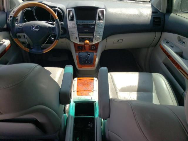Foto 8 de la subasta – 2007 LEXUS RX 350 con VIN 2T2HK31UX7C017898