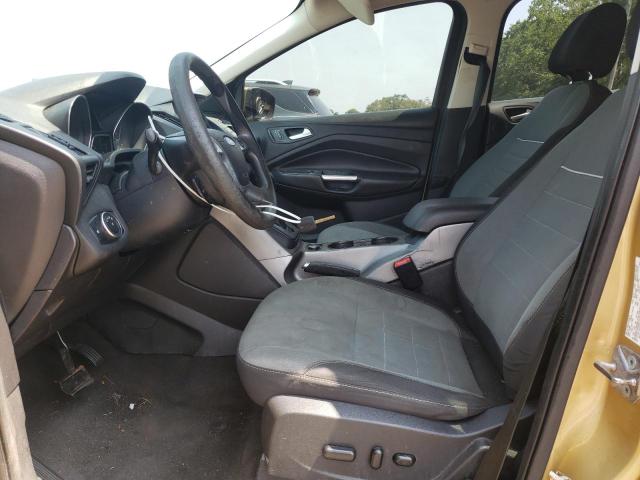 Photo 7 from auction – 2015 FORD ESCAPE SE with VIN 1FMCU0GX7FUB41522