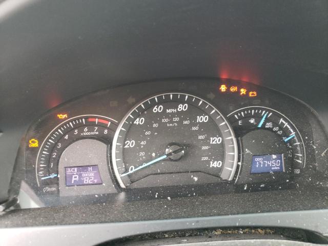 Photo 9 from auction – 2014 TOYOTA CAMRY L with VIN 4T1BF1FK3EU774860