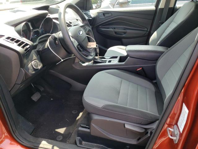 Photo 7 from auction – 2019 FORD ESCAPE S with VIN 1FMCU0F74KUC07391