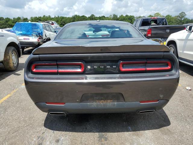 Photo 6 from auction – 2022 DODGE CHALLENGER with VIN 2C3CDZJG5NH174610