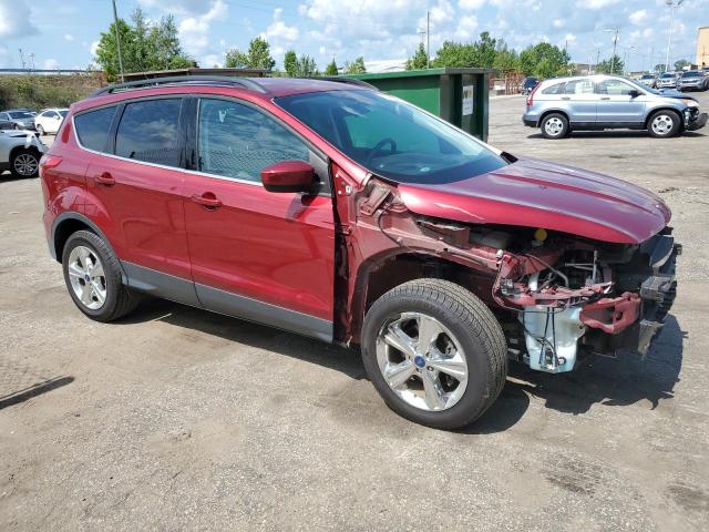 Photo 4 from auction – 2015 FORD ESCAPE SE with VIN 1FMCU0GXXFUA36392