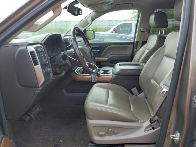 Photo 7 from auction – 2015 CHEVROLET SILVERADO with VIN 3GCUKSEC7FG213221