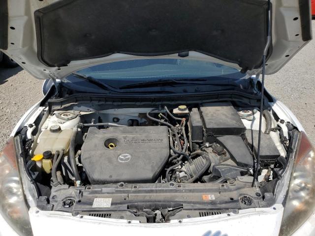 Photo 11 from auction – 2011 MAZDA 3 S with VIN JM1BL1K68B1478123