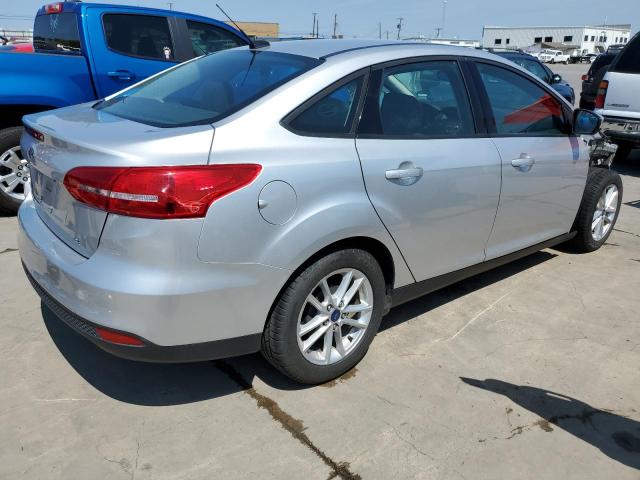Photo 3 from auction – 2017 FORD FOCUS SE with VIN 1FADP3F27HL347638