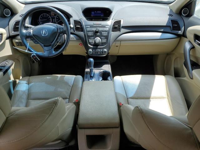 Photo 8 from auction – 2015 ACURA RDX with VIN 5J8TB3H36FL013433