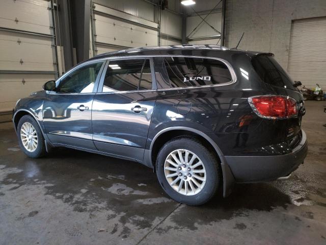Photo 2 from auction – 2012 BUICK ENCLAVE with VIN 5GAKVDED8CJ161094
