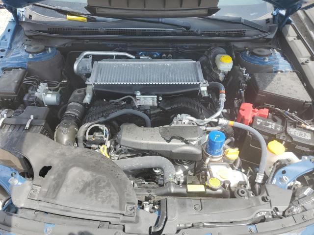 Photo 12 from auction – 2023 SUBARU OUTBACK WI with VIN 4S4BTGUD9P3155513