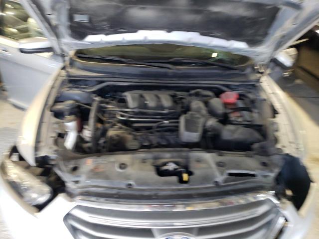 Photo 11 from auction – 2015 FORD TAURUS SEL with VIN 1FAHP2E89FG169674
