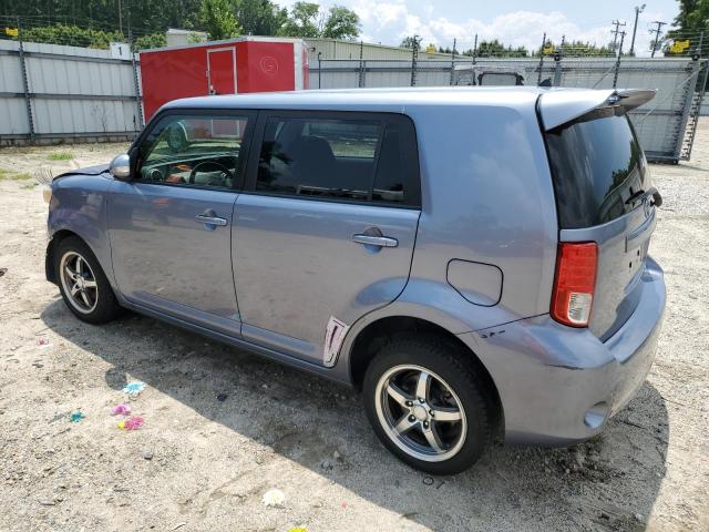 Photo 2 from auction – 2012 TOYOTA SCION XB with VIN JTLZE4FE0CJ019511