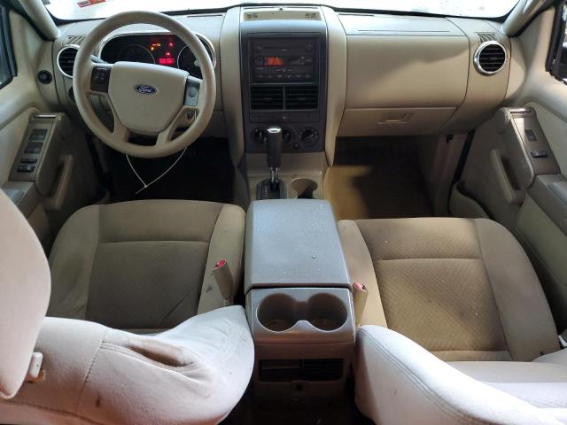 Photo 8 from auction – 2006 FORD EXPLORER X with VIN 1FMEU62E26UB54132