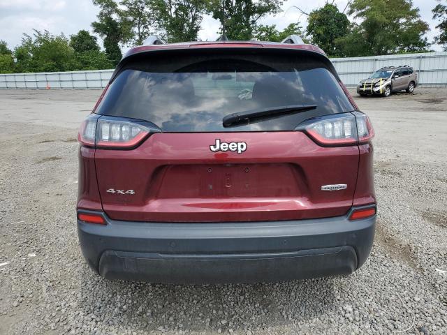 Photo 6 from auction – 2019 JEEP CHEROKEE L with VIN 1C4PJMLBXKD315478
