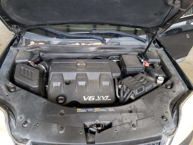 Photo 11 from auction – 2013 GMC TERRAIN SL with VIN 2GKFLUE31D6314981