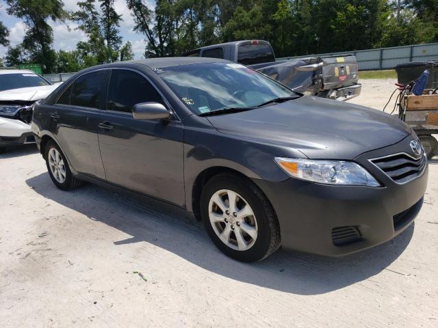 Photo 4 from auction – 2011 TOYOTA CAMRY BASE with VIN 4T1BF3EK0BU222239