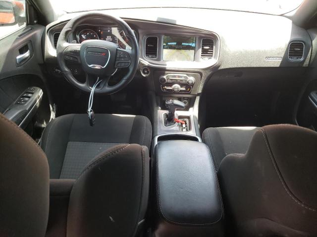 Photo 8 from auction – 2021 DODGE CHARGER GT with VIN 2C3CDXHG9MH581337