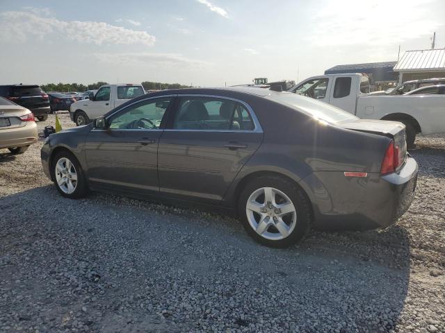 Photo 2 from auction – 2012 CHEVROLET MALIBU LS with VIN 1G1ZB5E09CF299909