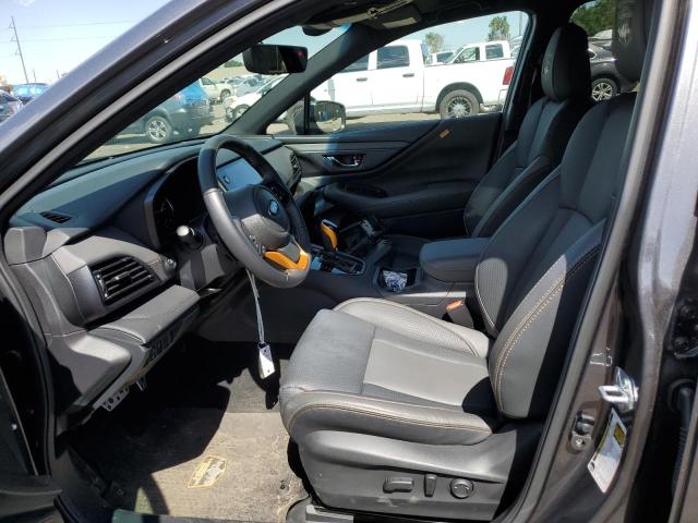 Photo 7 from auction – 2022 SUBARU OUTBACK WI with VIN 4S4BTGUD3N3182218