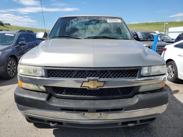 Photo 5 from auction – 2002 CHEVROLET 2500 with VIN 1GCHK291X2E124433