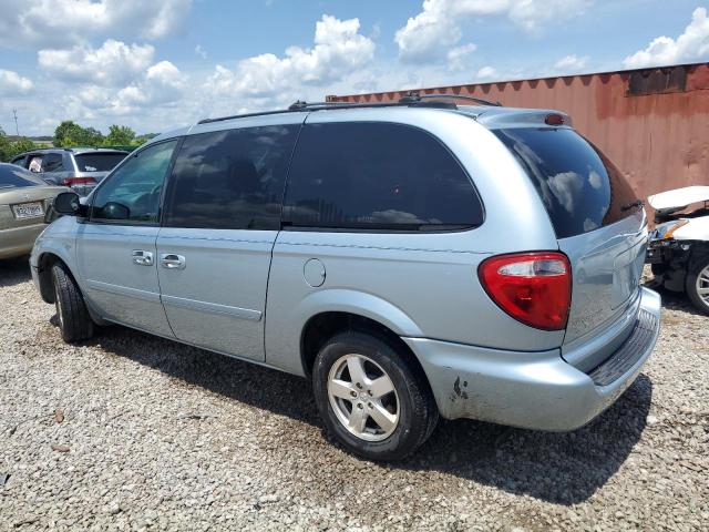 Photo 2 from auction – 2005 DODGE GRAND CARA with VIN 2D4GP24RX5R208739
