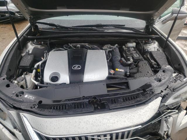 Photo 11 from auction – 2019 LEXUS ES 350 with VIN 58ABZ1B15KU044019