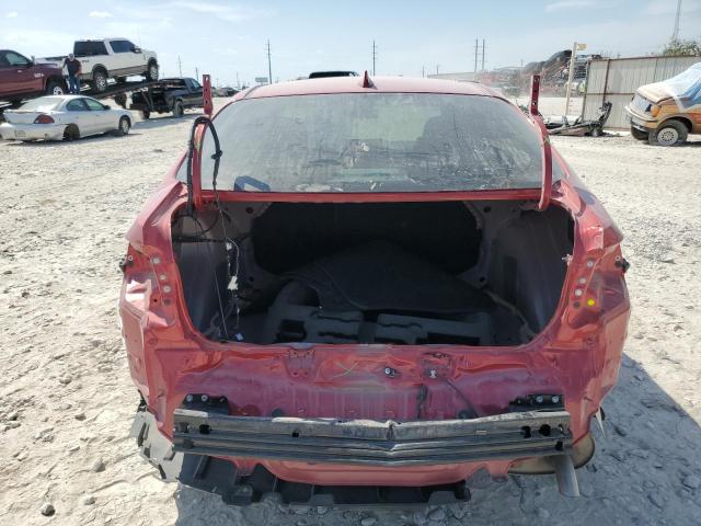 Photo 6 from auction – 2020 TOYOTA COROLLA LE with VIN JTDEBRBE5LJ018358