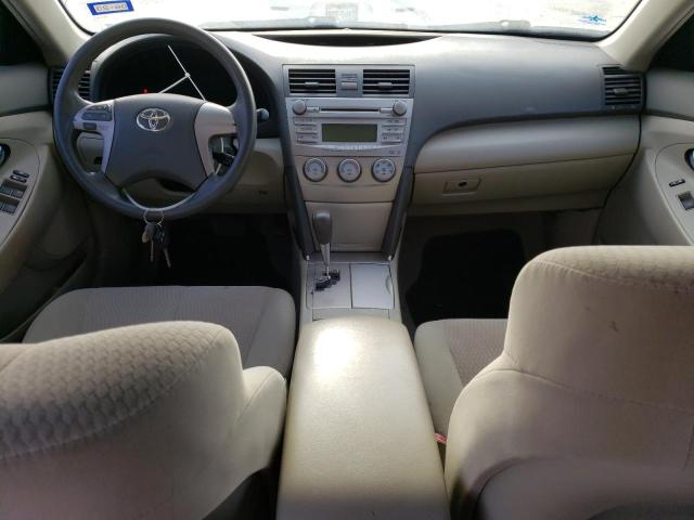 Photo 8 from auction – 2010 TOYOTA CAMRY BASE with VIN 4T4BF3EK6AR021112