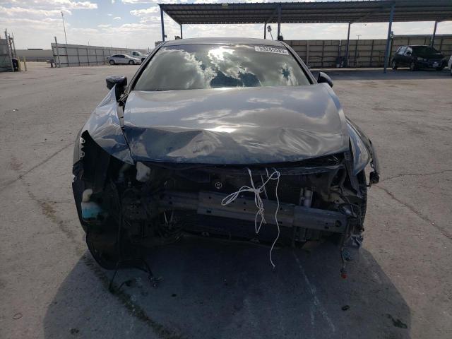 Photo 5 from auction – 2010 HONDA ACCORD LX with VIN 1HGCS1B34AA004893