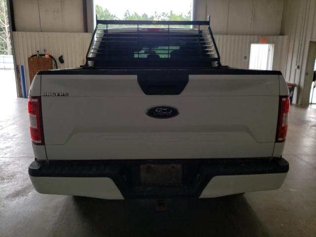 Photo 6 from auction – 2019 FORD F150 SUPER with VIN 1FTEW1E54KKC31909