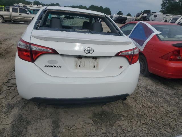 Photo 6 from auction – 2016 TOYOTA COROLLA L with VIN 5YFBURHE1GP382816