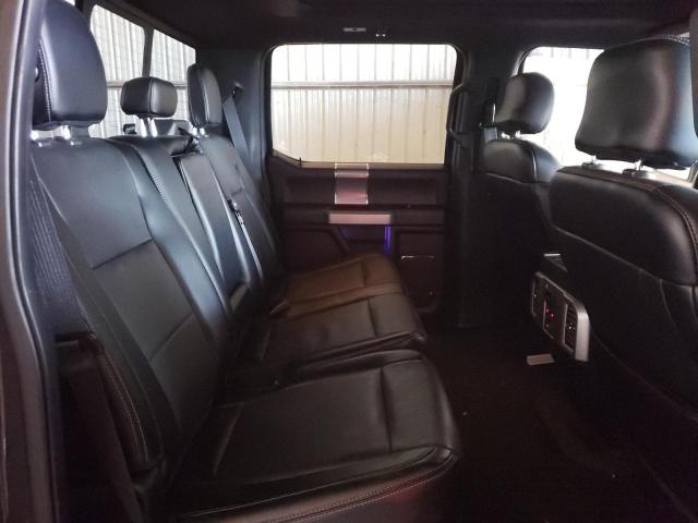 صورة رقم 10 من المزاد - 2016 FORD F150 SUPER مع VIN 1FTEW1CF4GFB98437