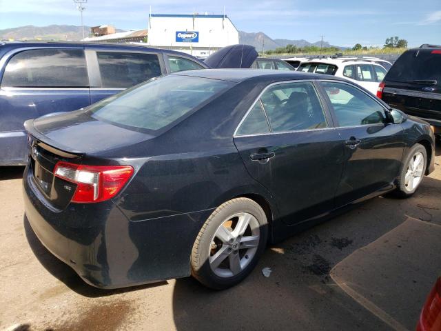 Photo 3 from auction – 2013 TOYOTA CAMRY L with VIN 4T1BF1FKXDU213604