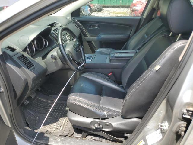 Photo 7 from auction – 2012 MAZDA CX-9 with VIN JM3TB3CV6C0359526