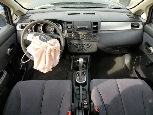 Photo 8 from auction – 2008 NISSAN VERSA S with VIN 3N1BC13E18L457432