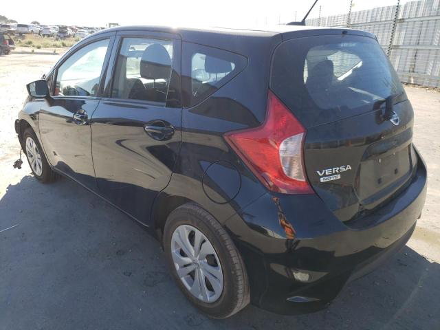 Photo 2 from auction – 2017 NISSAN VERSA NOTE with VIN 3N1CE2CP2HL377269
