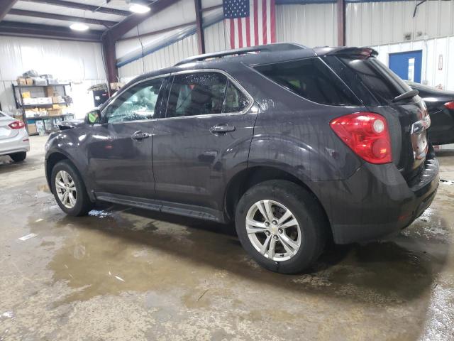 Photo 2 from auction – 2015 CHEVROLET EQUINOX LT with VIN 2GNFLFEK8F6185582