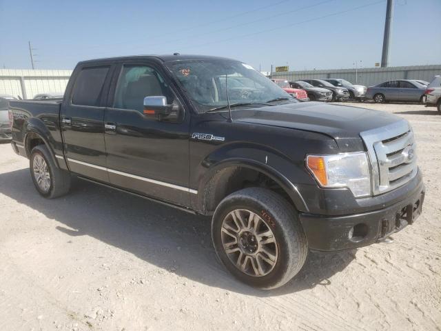 Photo 4 from auction – 2010 FORD F150 SUPER with VIN 1FTFW1EV2AFD50859