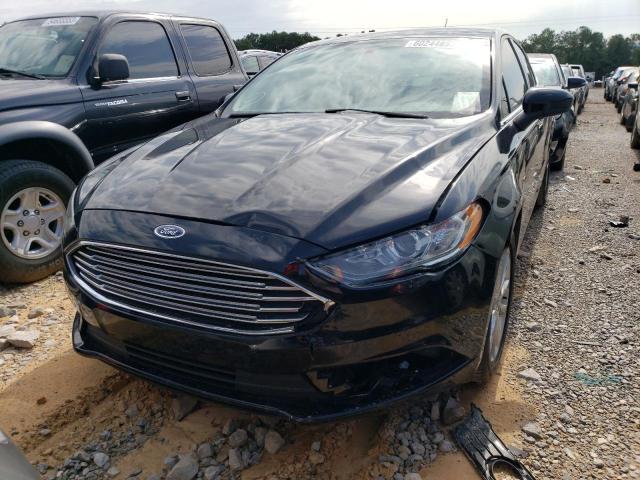 Photo 5 from auction – 2017 FORD FUSION SE with VIN 3FA6P0HDXHR144959