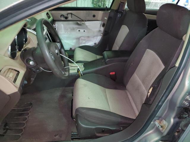 Photo 7 from auction – 2008 CHEVROLET MALIBU LS with VIN 1G1ZG57B08F271701