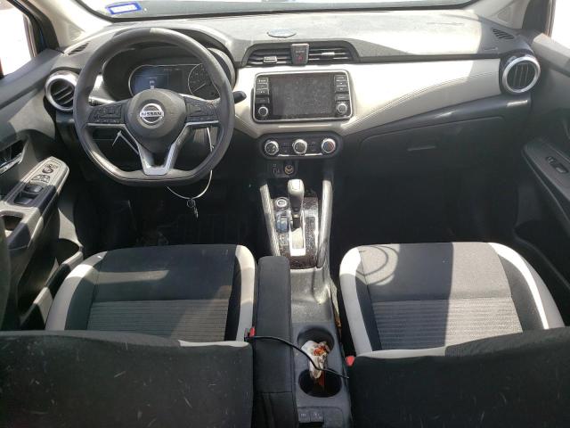 Photo 8 from auction – 2020 NISSAN VERSA SV with VIN 3N1CN8EV6LL883601