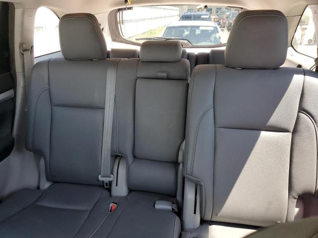 Photo 10 from auction – 2014 TOYOTA HIGHLANDER with VIN 5TDBKRFH3ES024589