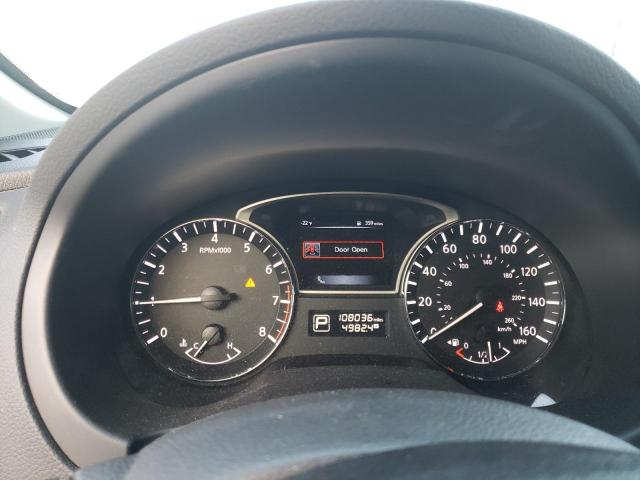 Photo 9 from auction – 2015 NISSAN ALTIMA 2.5 with VIN 1N4AL3APXFC576796