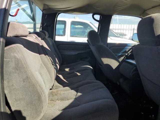 Photo 10 from auction – 2007 CHEVROLET SILVERADO with VIN 1GCHK33U17F147013