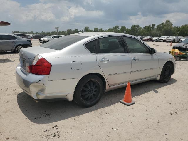 Photo 3 from auction – 2007 INFINITI M35 BASE with VIN JNKAY01E47M306286