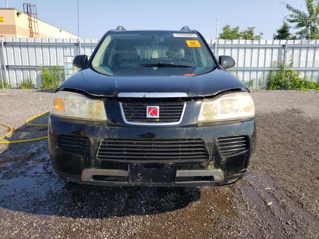 Photo 5 from auction – 2007 SATURN VUE with VIN 5GZCZ23D17S807458